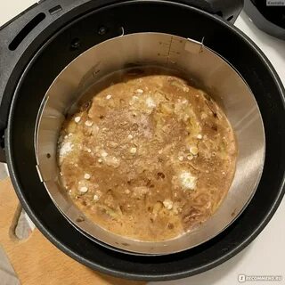 Аэрогриль bbk