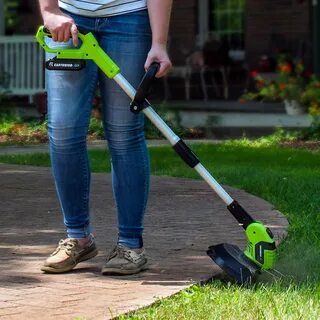 String trimmer