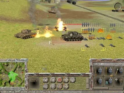 Frontline 1942