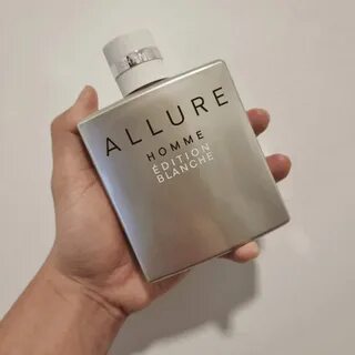 Allure edition
