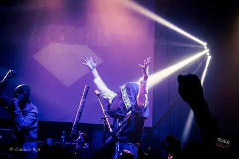 Concert play