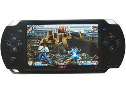 Игровая консоль х