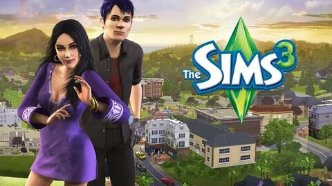 Скачать игру The Sims 3 бесплатно на Андроид