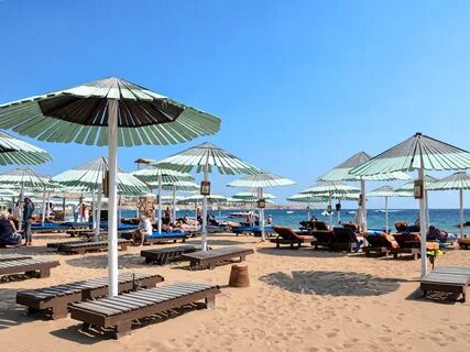 Ghazala beach 4 отзывы