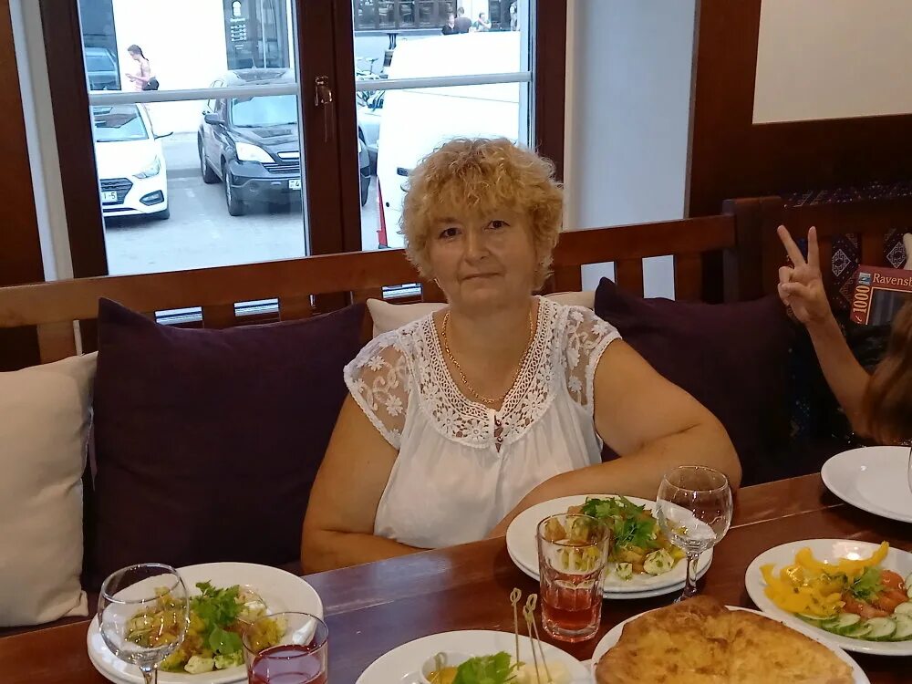 Валентина 60 подольск найти по фото Фотоальбом "Мои фотографии" Валентина, Москва, 61 год