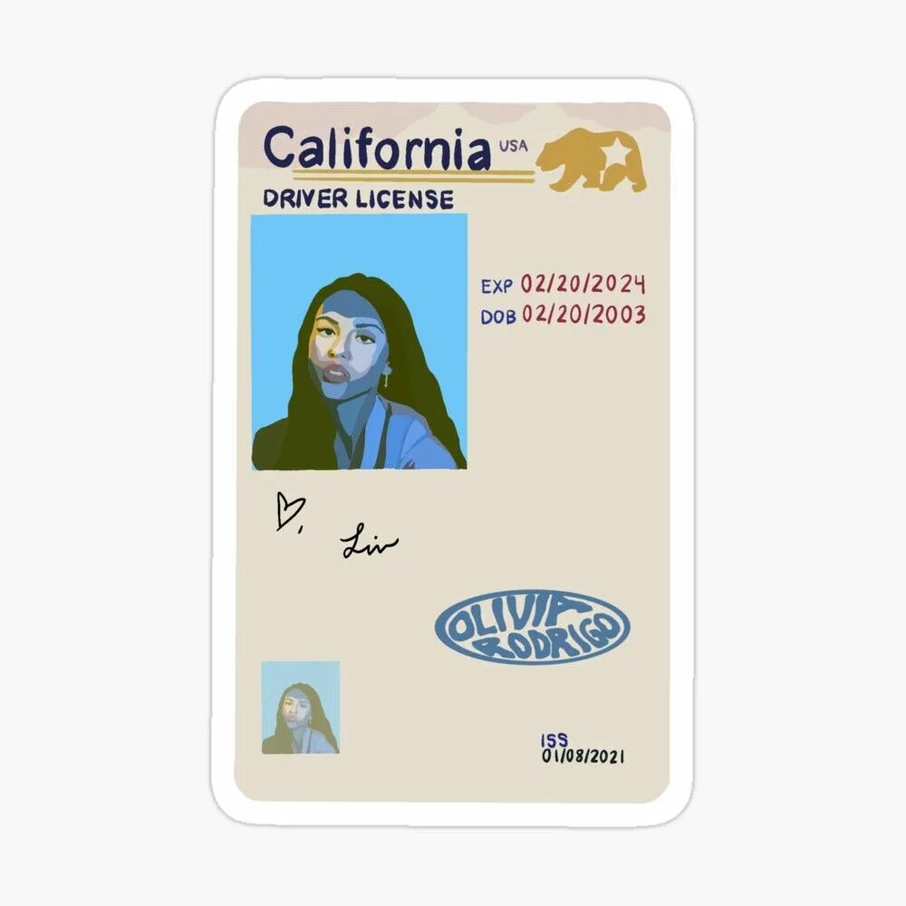 Drivers license родриго. Drivers license olivia rodrigo обложка. olivia rodriguez drivers license.