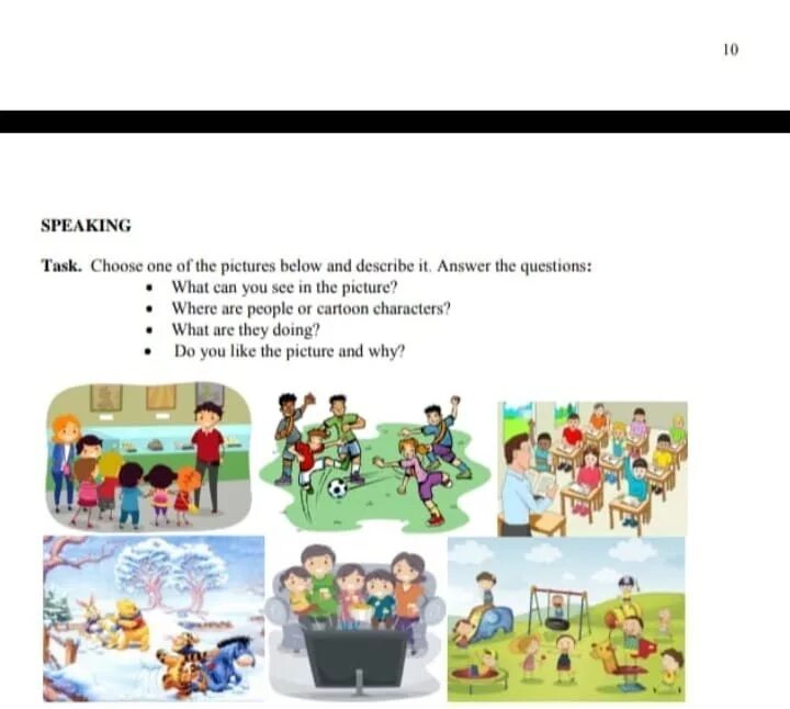 Answer the questions what do the children. Speaking задания. Темы для speaking детям. Tasks for speaking. Speaking tasks for Kids.