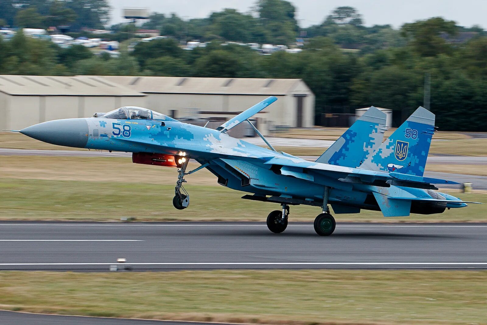 Фронтовой истребитель - бомбардировщик Су-34 (с изображениями) Военные истребите
