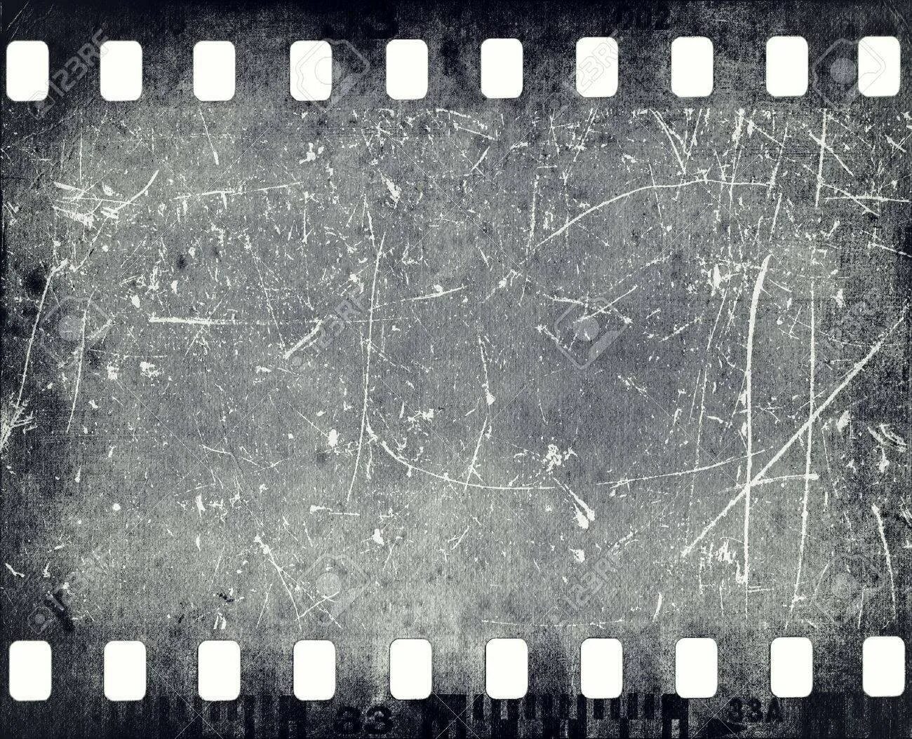 Old filter