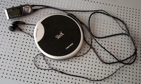 Iriver imp