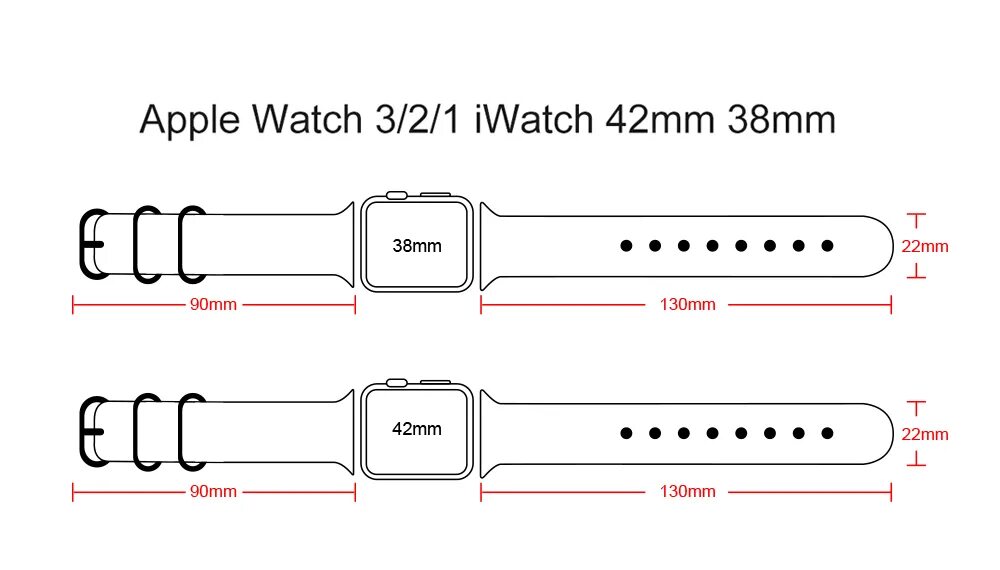 Ширина ремешков Apple watch. Размер ремешков для часов Apple watch 6. Apple watch 3 38 размер ремешка. АПЛ вотч 3 размер ремешка.