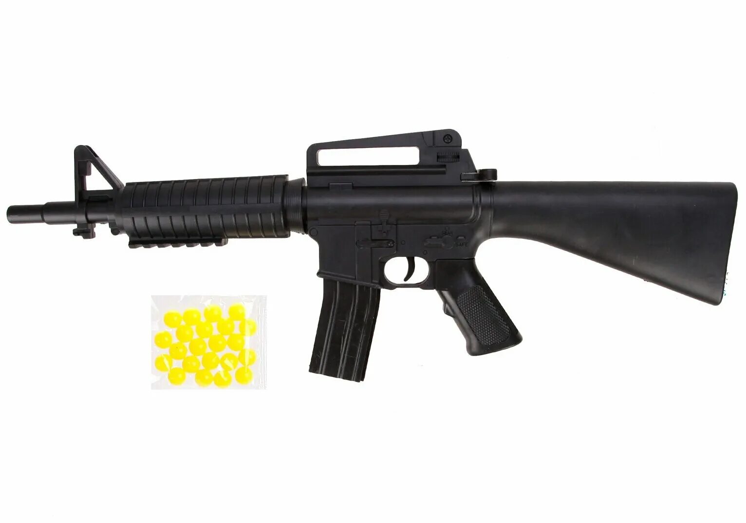 снайперская винтовка игрушечная с пульками. детская снайперская винтовка на пульках. винтовка с пульками. игрушечное оружие "ружье сафари" с лазером, 2961009. снайперская винтовка резинкострел.