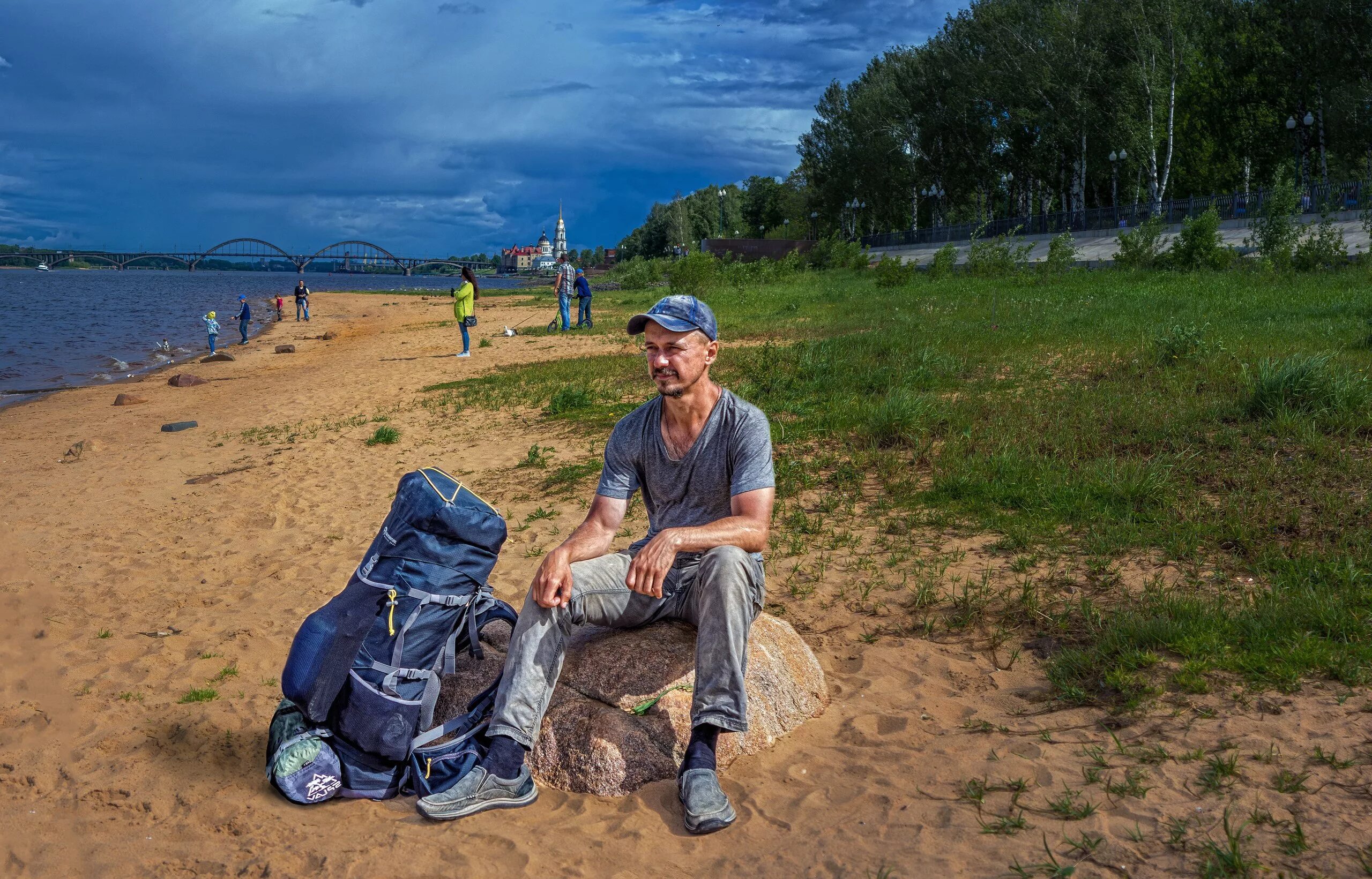 путешественник сергей вагин. сайт для путешественников украина. путешественник прошел пешком. путешественник прошел пешком. путешественники в новгороде.