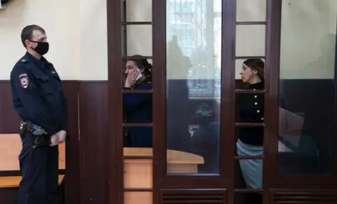 Кража приговоры судов