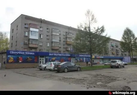 Г череповец комсомольская 43