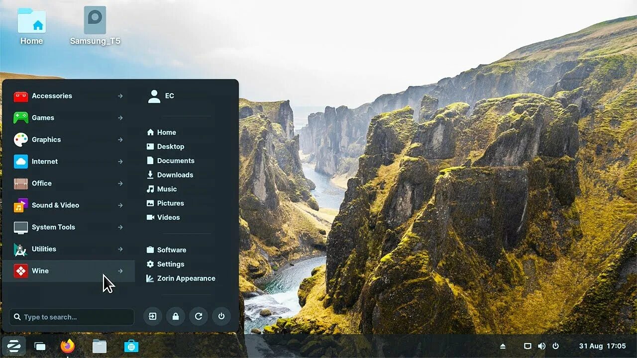 Версия os linux. Zorin os. linux zorin os. zorin os 16.2. zorin os 16.1.