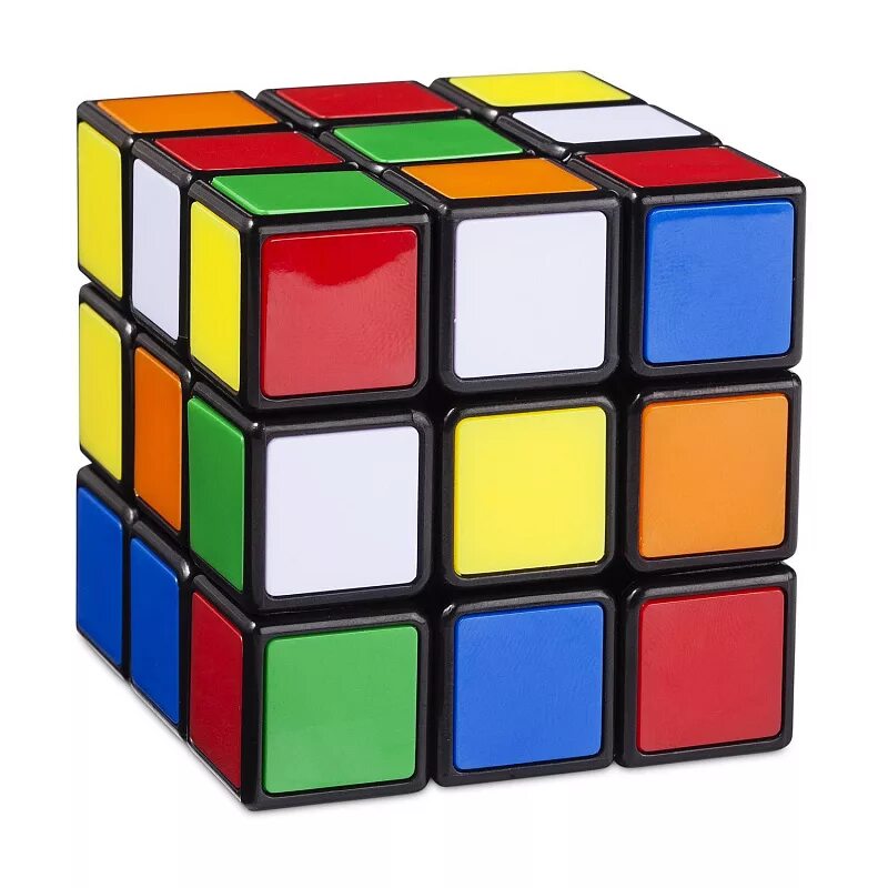 Собранный кубик рубика 3 на 3. Кубик Рубика 3х3. Рубикс кубик Рубика 3х3. Кубик рубик 3 на 3. Кубик Рубика Rubiks 3x3.
