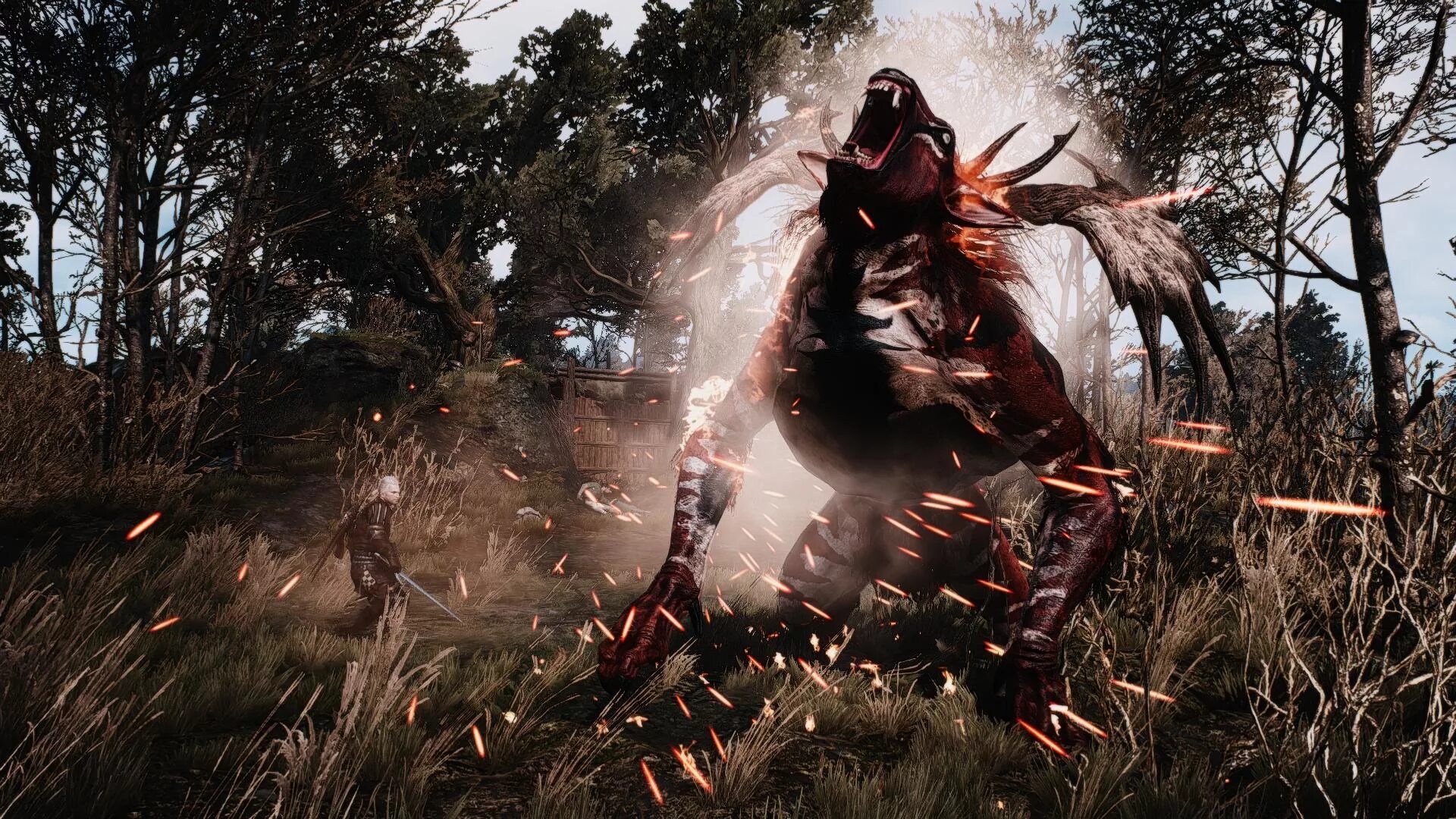 ведьмак морвудд. ведьмак 3 дикая охота черт. ведьмак дикая охота монстры. ведьмак дикая охота монстры. ведьмак 3 без.