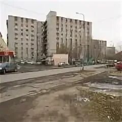 Олимпийская 26