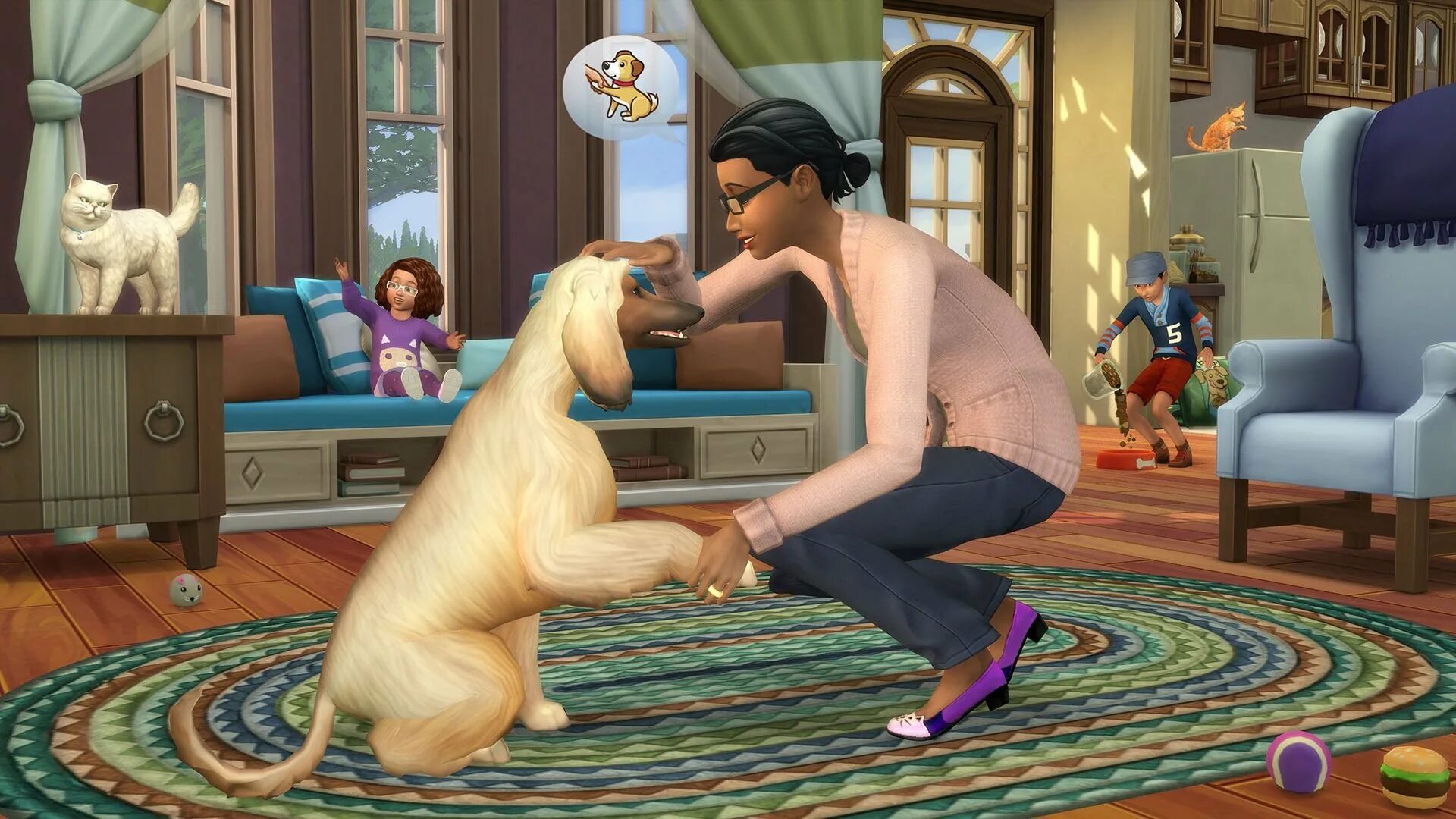 Sims 4 dog. The sims 4. кошки и собаки. the sims 4 собаки. симс 4 кошки и собаки. sims 4 дополнения кошки и собаки.