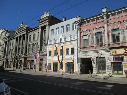 Цен самара куйбышева