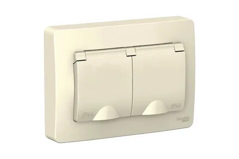Розетка blanca ip44