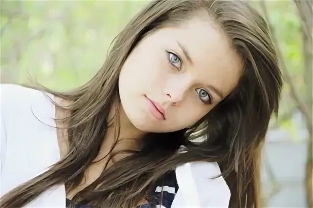 Анечка 16