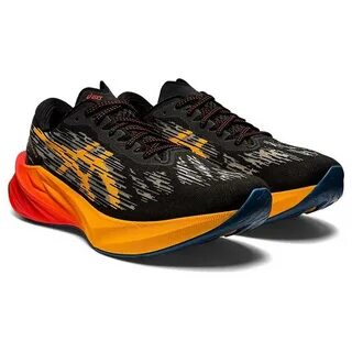 Asics novablast 3 отзывы