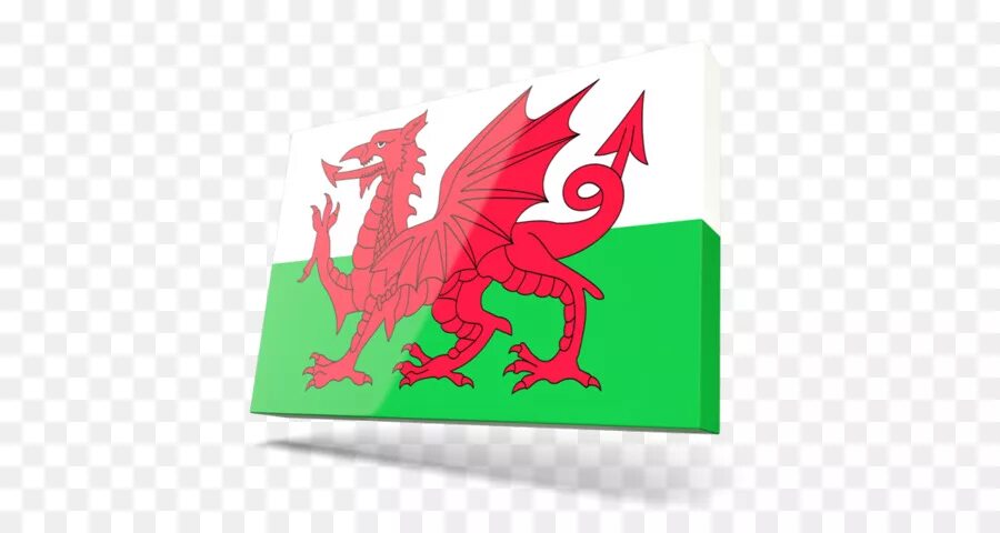 And wales he