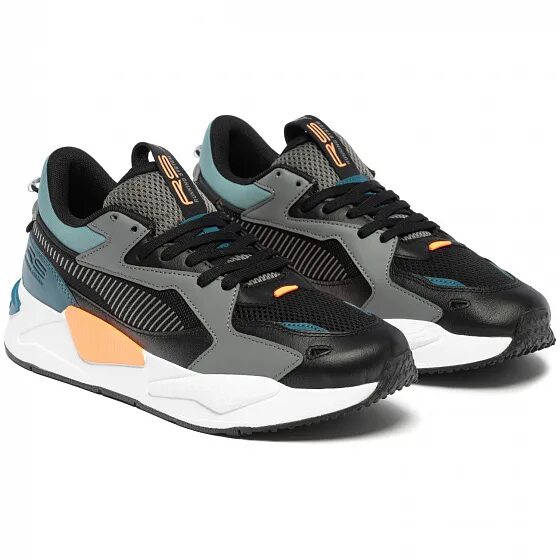 Puma RS-Z Core. Puma RS-Z Core Puma Black-Castlerock-Blue cor. Кроссовки Puma RS-Z Core. Puma RS-Z White.