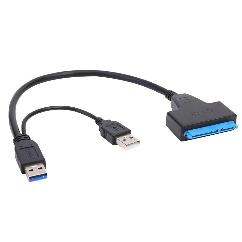 USB 3.0 на HDD SATA. SSD 3.5 SATA адаптер USB3.0. SATA - USB 3.0 + USB 2.0 кабель переходник HDD / SSD. "Кабель-адаптер USB3.0 SATA III 2.5, cu815" cu815 VCOM. Usb sata 3.5 купить