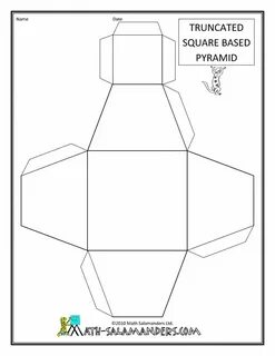 3 d трапеция