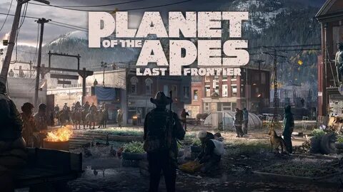 Last frontier