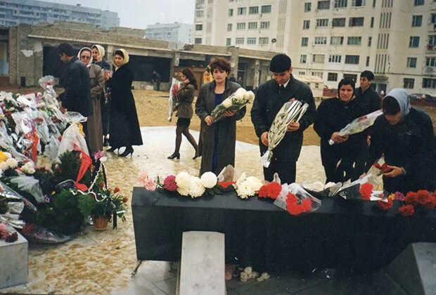 2002 год каспийск. Теракт в каспийске 1996 взрыв дома. террористический акт в городе каспийске.