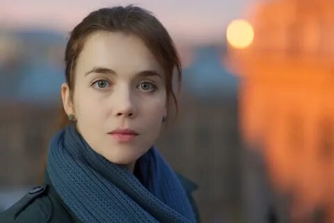 Без любви актрисы