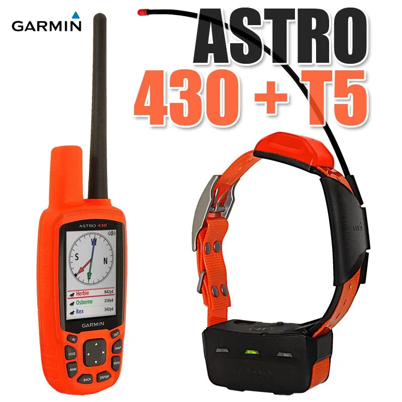 Gps навигатор для собак. Garmin astro 430 с ошейником t5. garmin astro 430 с ошейником t5 mini. навигатор для собак garmin astro 430 с ошейником. garmin alpha/astro 50/430.