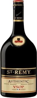 St remy vsop