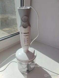 Bosch ergomixx разобрать