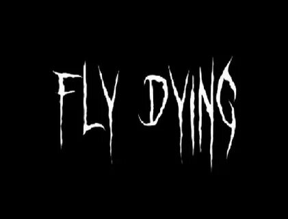 Dying flying