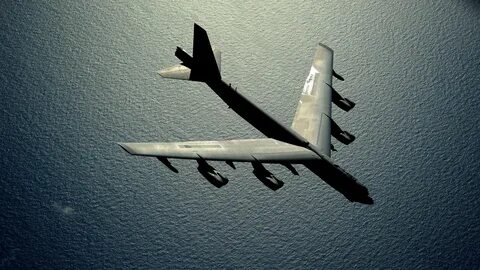 B 52 b2 5