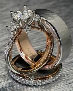Самые обручальные кольца