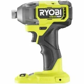 Ryobi шуруповерт бесщеточный аккумуляторный шуруповерт