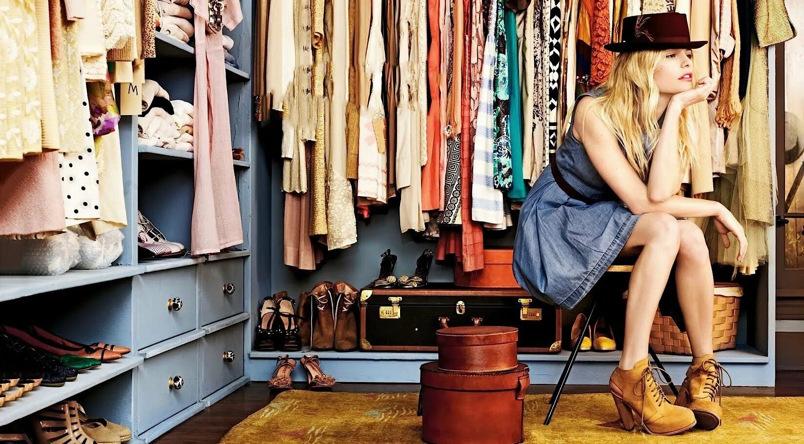 Fashion import
