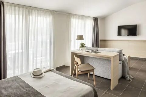 Aqua hotel spa