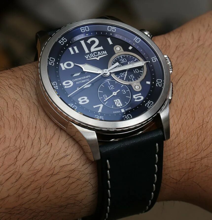 Часы вулкан. Vulcain часы. orient авиатор. aviator часы dual time.