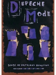 Mode songs