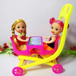 Игрушечные мамы