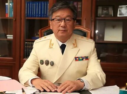 Официальные советники