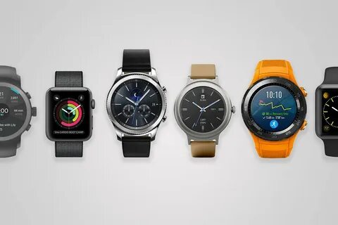 Cg watch sport