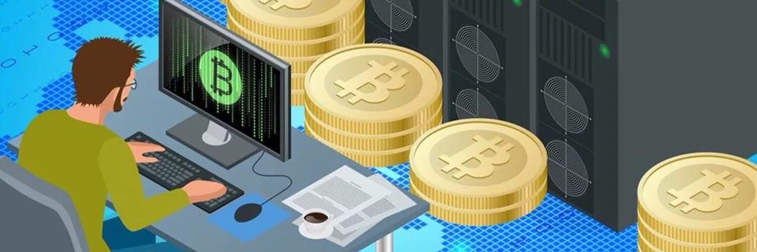 Как быстро заработать на крипте